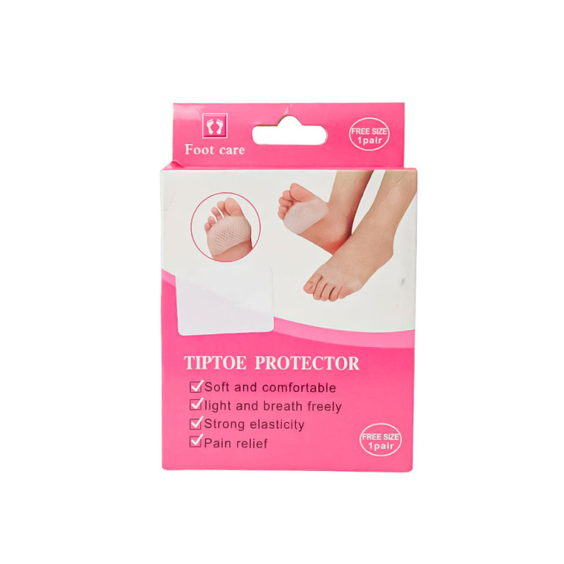Separador Corrector Dedos Del Pie Silicona Protector Sujetador Para - Imagen 3