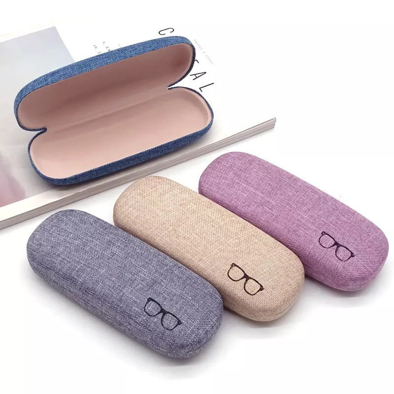 Estuche Rígido Tela Suave Para - Imagen 11