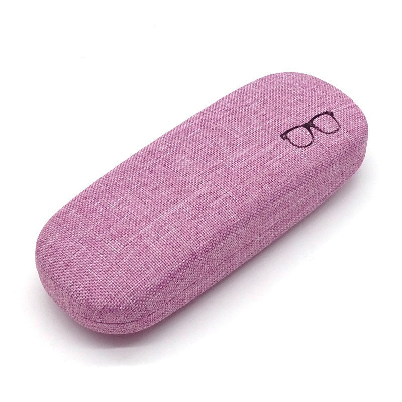 Estuche Rígido Tela Suave Para - Imagen 4