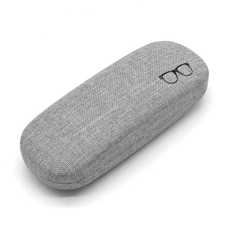 Estuche Rígido Tela Suave Para - Imagen 5