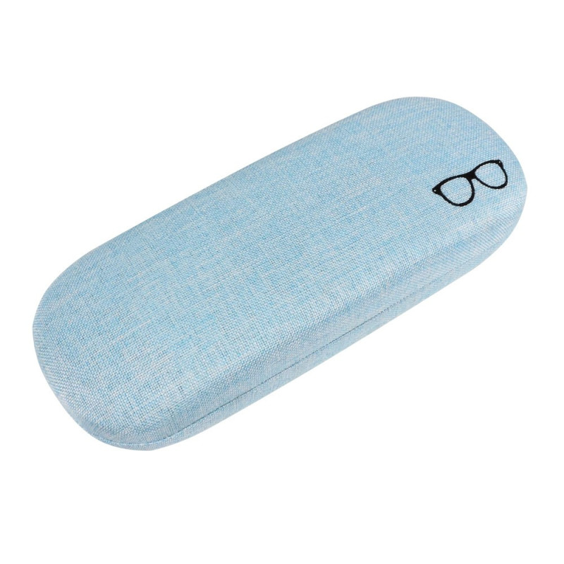 Estuche Rígido Tela Suave Para - Imagen 6