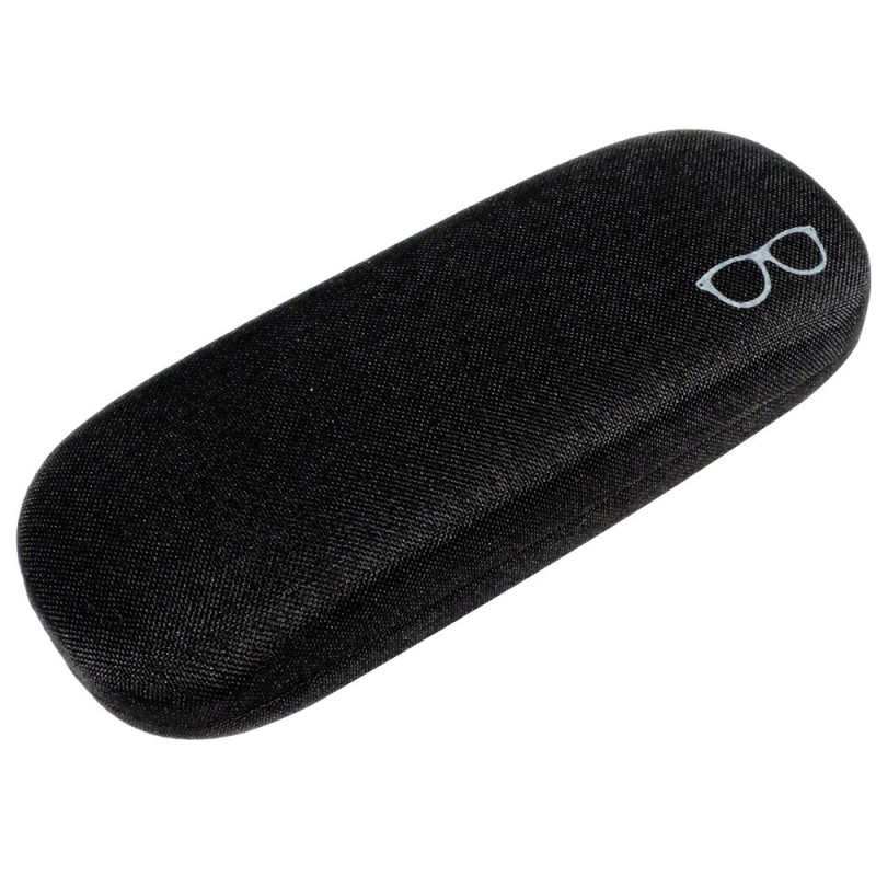 Estuche Rígido Tela Suave Para - Imagen 9