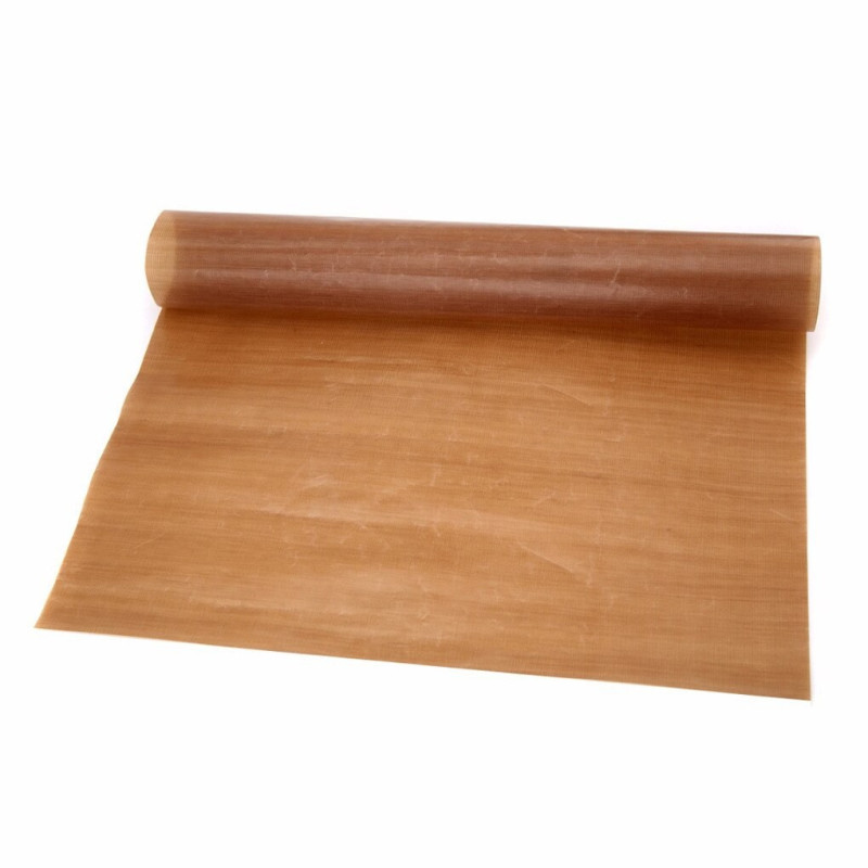 Lamina Antiadherente Para Horno Reutilizable 60x40cm - Imagen 5