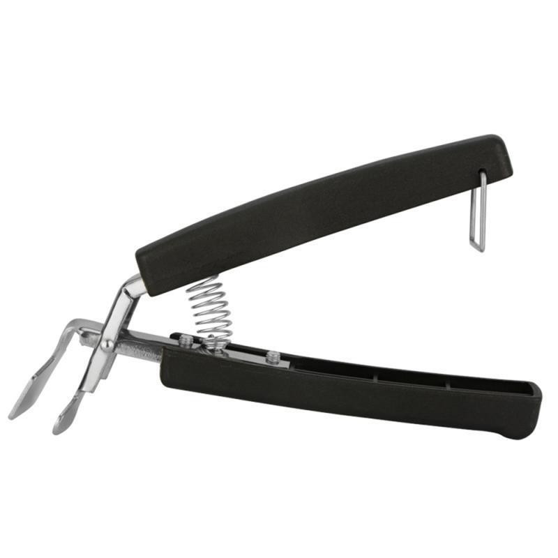 Pinza De Cocina Sujeta Platos, Ollas, Pizeras, Fuentes Y - Imagen 6