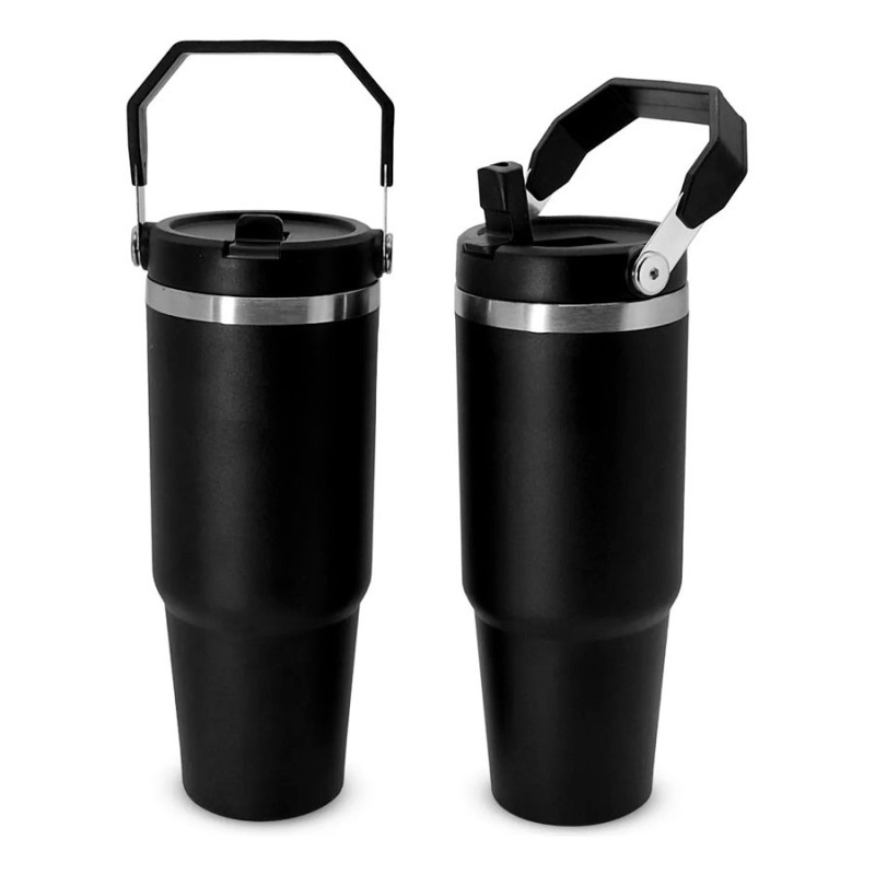 Vaso Térmico Extra Grande 30oz/ - Imagen 5