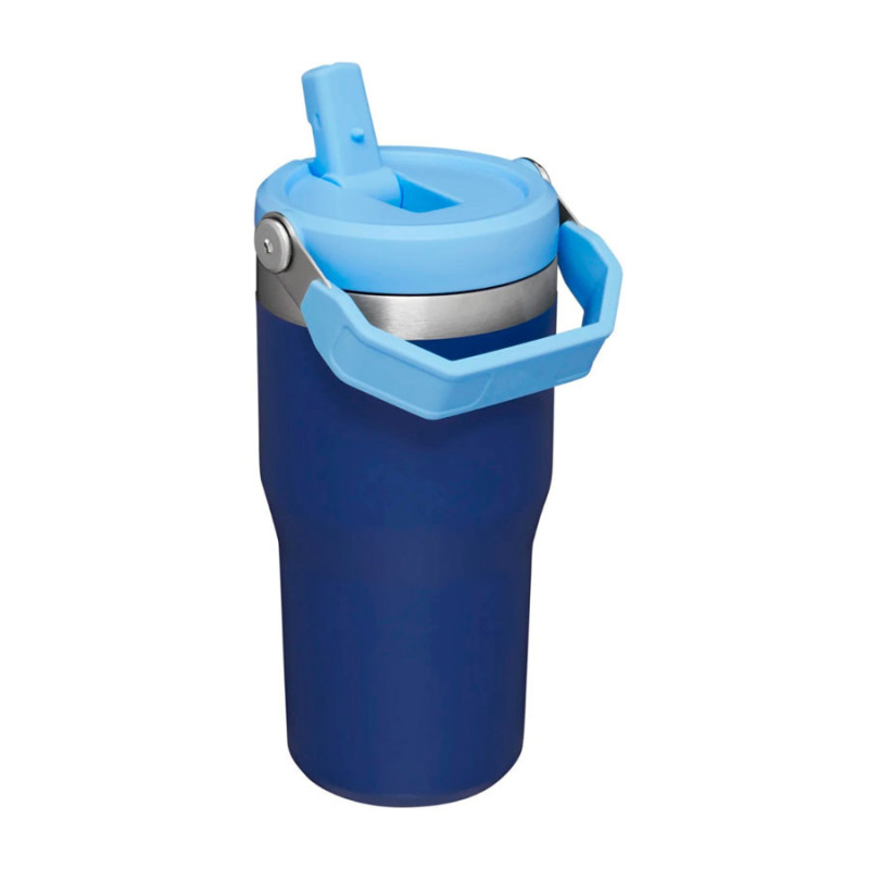 Vaso Térmico De Acero Con Tapa Flip Straw Tumbler - Imagen 4