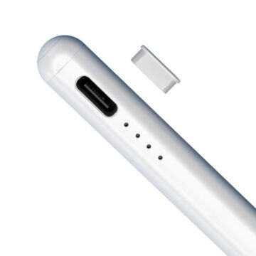 Alternative view of Lápiz Táctil Para iPad Apple 2018 A 2022 - Active Stylus