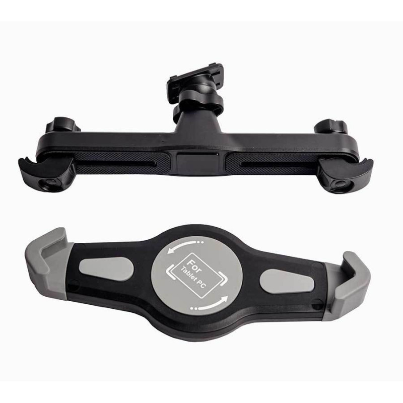 Soporte Auto Apoyacabeza para Tablet - Imagen 4
