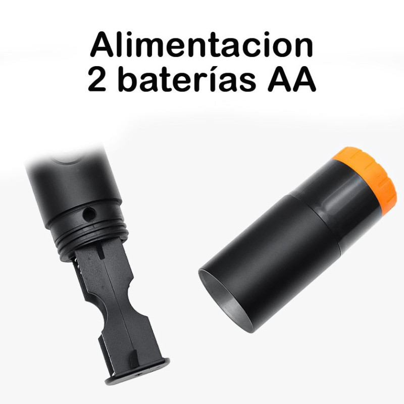 Microfono Inalambrico A Pilas Coneccion USB Cable Plug 3.5mm - Imagen 9