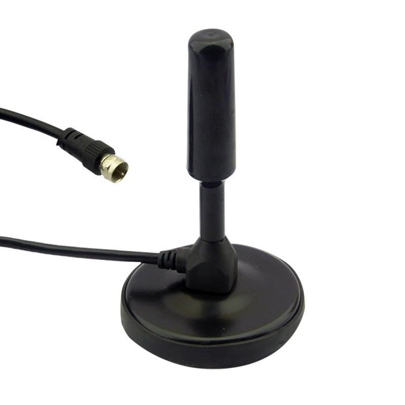 Antenta HD TV Digital Cable Coaxial 5 - Imagen 3