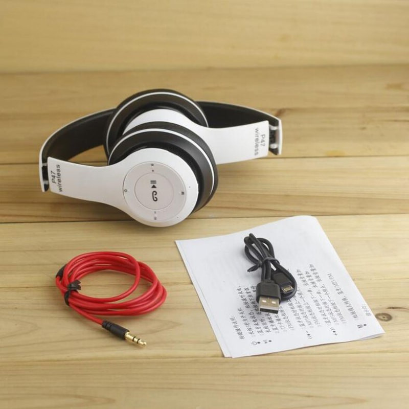 Auricular Bluetooth P47 - Imagen 3