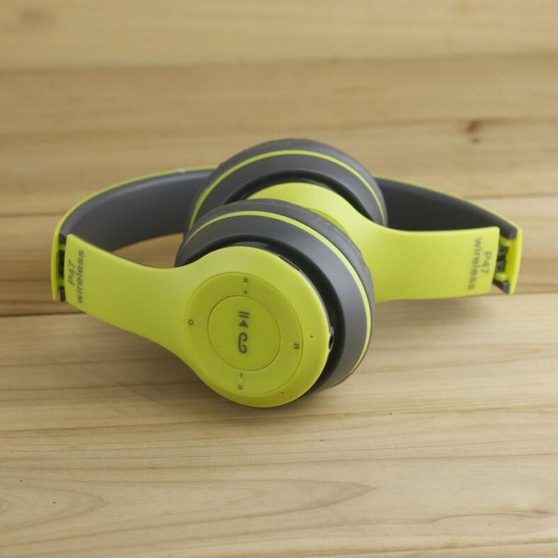 Auricular Bluetooth P47 - Imagen 4