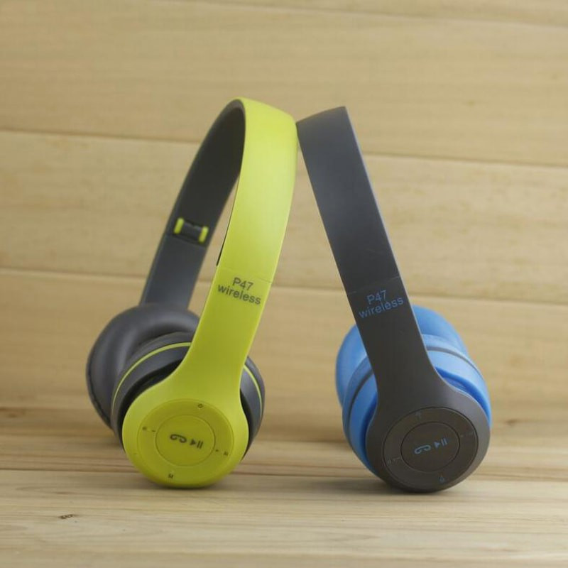 Auricular Bluetooth P47 - Imagen 5
