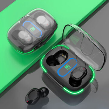 Alternative view of Auriculares Inalambricos In Ear True Wireless Earbuds