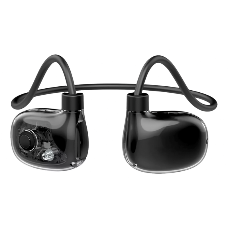 Auriculares Inalambricos Open-Ear Deportivos Recargables - Imagen 4