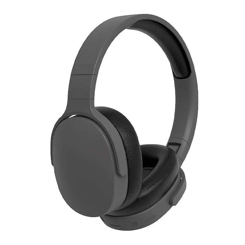 Auriculares Vincha Wireless Headset Pure Bass Zero - Imagen 3