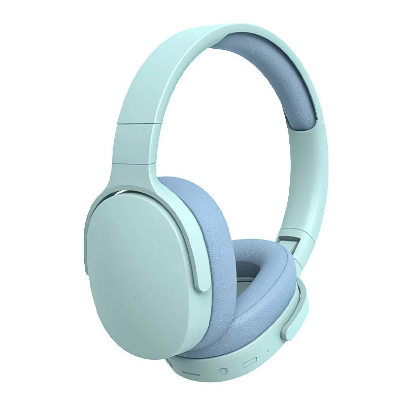 Auriculares Vincha Wireless Headset Pure Bass Zero - Imagen 5