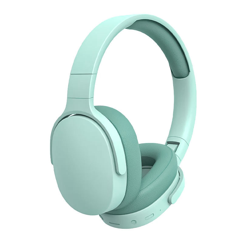 Auriculares Vincha Wireless Headset Pure Bass Zero - Imagen 6