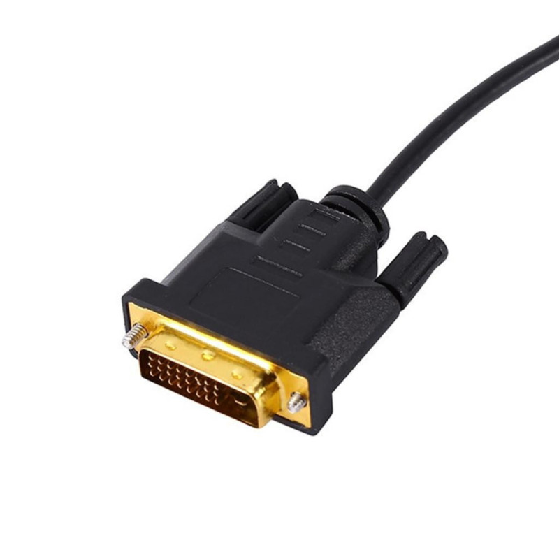 Cable Dvi-d 24-1 Dual Link Doble Filtro 1.5 - Imagen 3