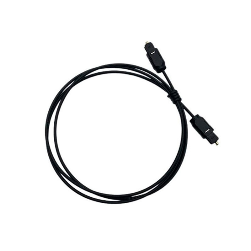 Cable De Audio Digital Óptico Toslink 5 Metros - Imagen 3
