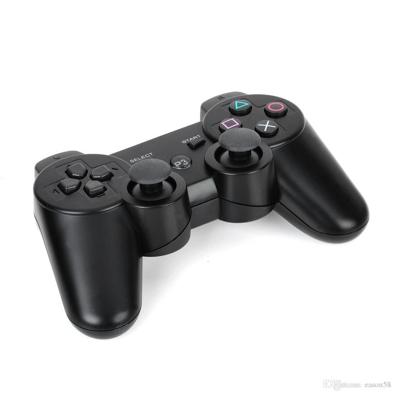 Joystick Ps3 Dualshock Wireless - Imagen 10