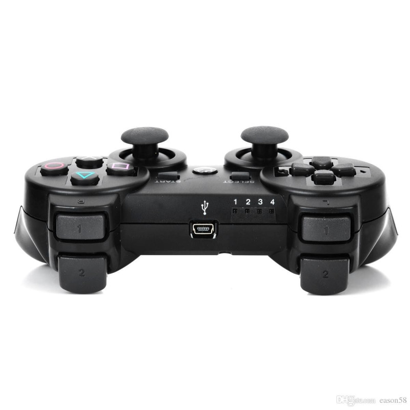 Joystick Ps3 Dualshock Wireless - Imagen 11