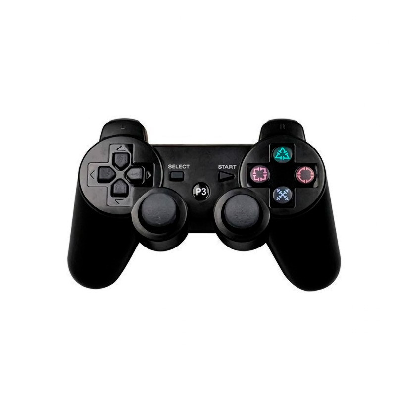 Joystick Ps3 Dualshock Wireless - Imagen 3