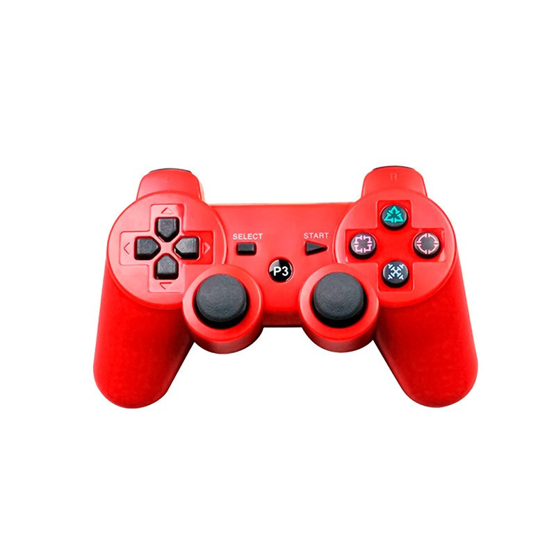 Joystick Ps3 Dualshock Wireless - Imagen 4