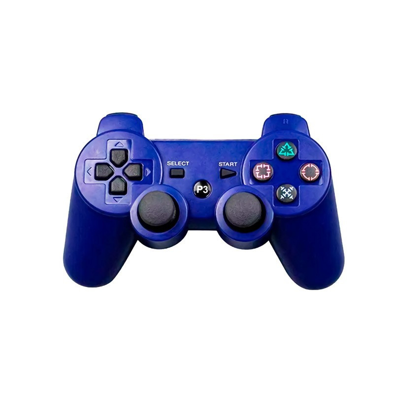 Joystick Ps3 Dualshock Wireless - Imagen 5