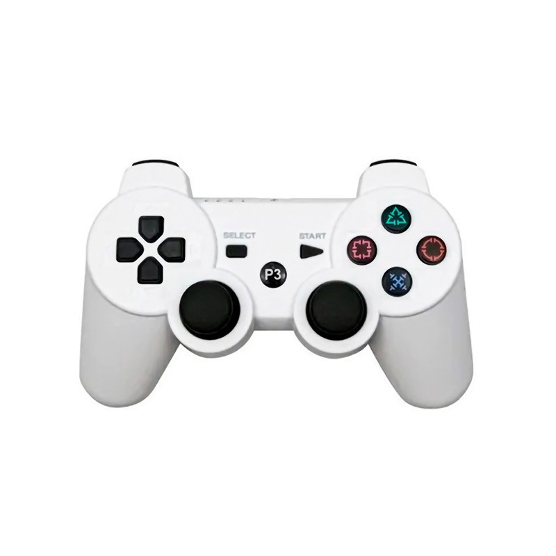 Joystick Ps3 Dualshock Wireless - Imagen 6