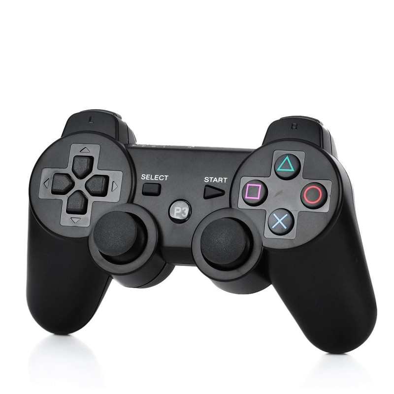 Joystick Ps3 Dualshock Wireless - Imagen 7
