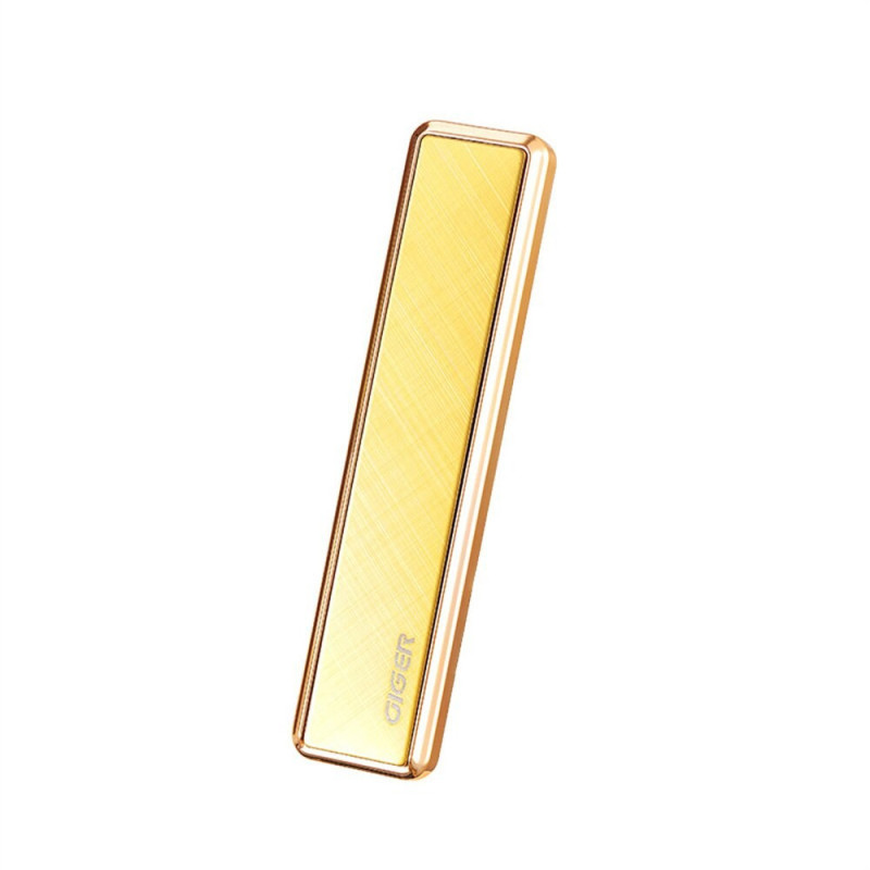 Encendedor Mechero Elegante Recargable USB Modelo - Imagen 4