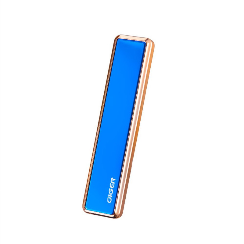 Encendedor Mechero Elegante Recargable USB Modelo - Imagen 5