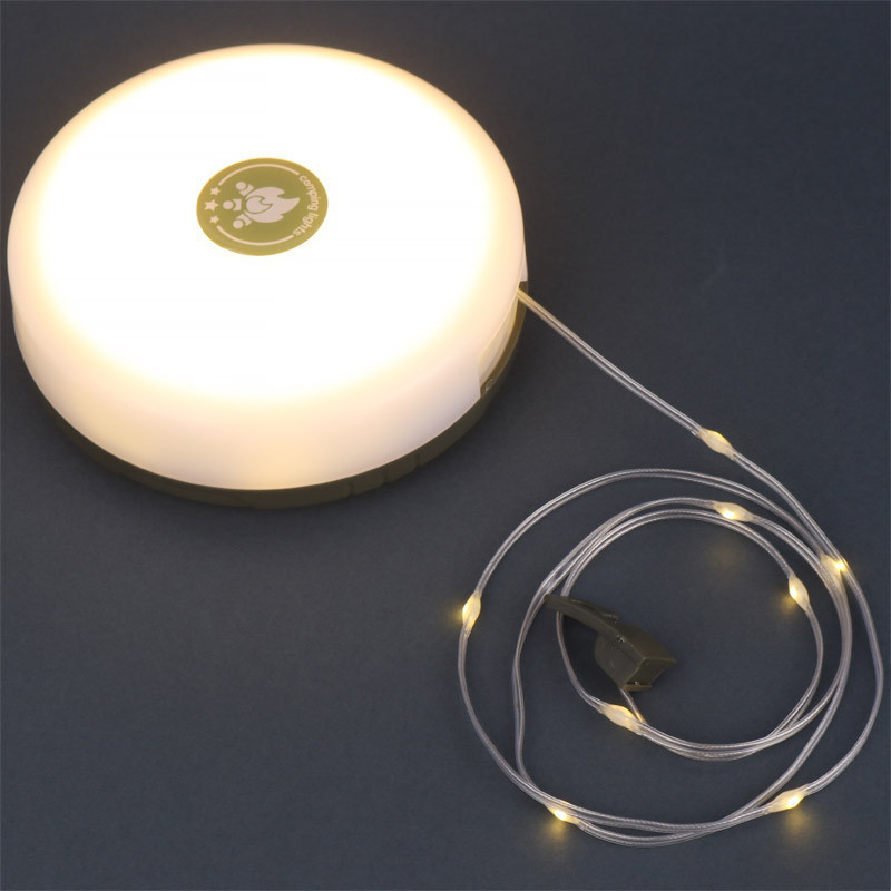 Luz De Camping Led De Emergencia Recargable USB Multifuncion - Imagen 6