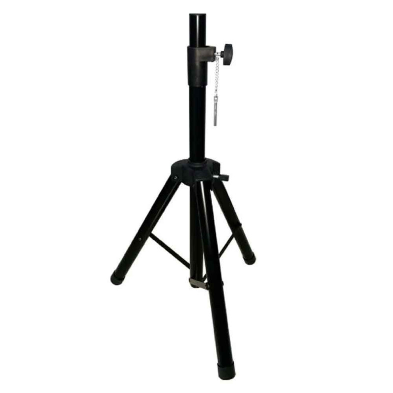 Trípode Portable Para Equipos De Sonido Con Base - Imagen 4