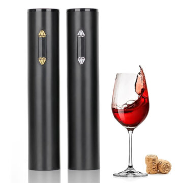 Alternative view of Destapador Abridor De Vinos Sacacorchos Electrico A