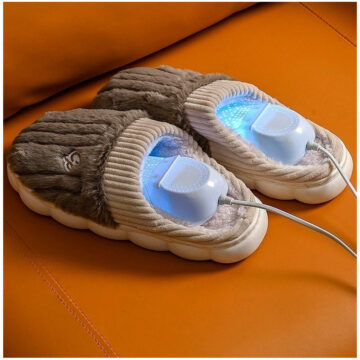 Alternative view of Secador Calentador Secadora Calefactor UV Electrico 220v