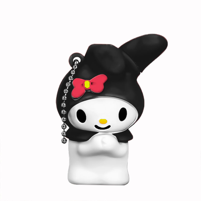 Encendedor A Gas Butano Recargable My Melody Tipo - Imagen 3