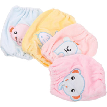 Alternative view of Mangas De Brazo Para Niños Protector Sobremanga Para