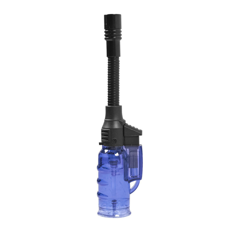 Encendedor Soplete Flambeador Pico Flexible Cocina Recargable - Imagen 3