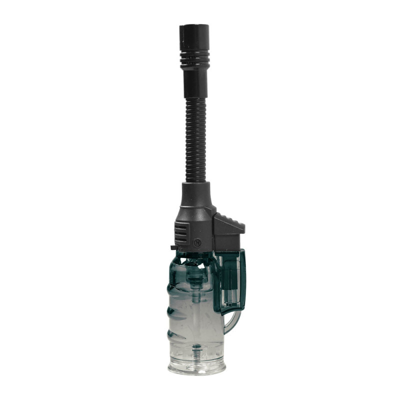 Encendedor Soplete Flambeador Pico Flexible Cocina Recargable - Imagen 5