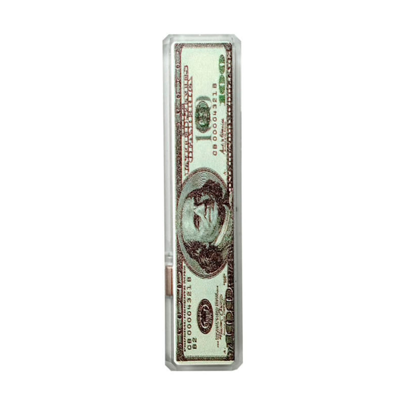 Encendedor Electrico Recargable USB Sin Llama Modelo - Imagen 6