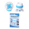Accesorio Para Canilla Anti Splash Expandible 360º Grifo De