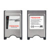 Adaptador De Tarjeta De Memoria Flash Compacto