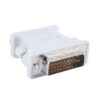 Adaptador DVI-I Macho a Vga Hembra Pin 24