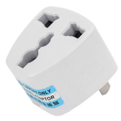 Alternative view of Enchufes Adaptador Universal Viajero