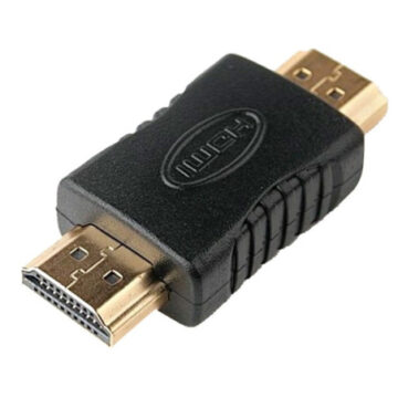 Adaptador Hdmi Macho a Hdmi