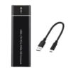 Adaptador M2 Ssd Usb 3.0 Cofre Case Carry Disk Ngff