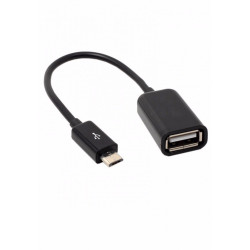 Adaptador Micro Usb Macho a Usb - Imagen 5