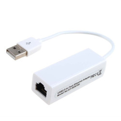 Adaptador Usb 2.0 A Red Lan